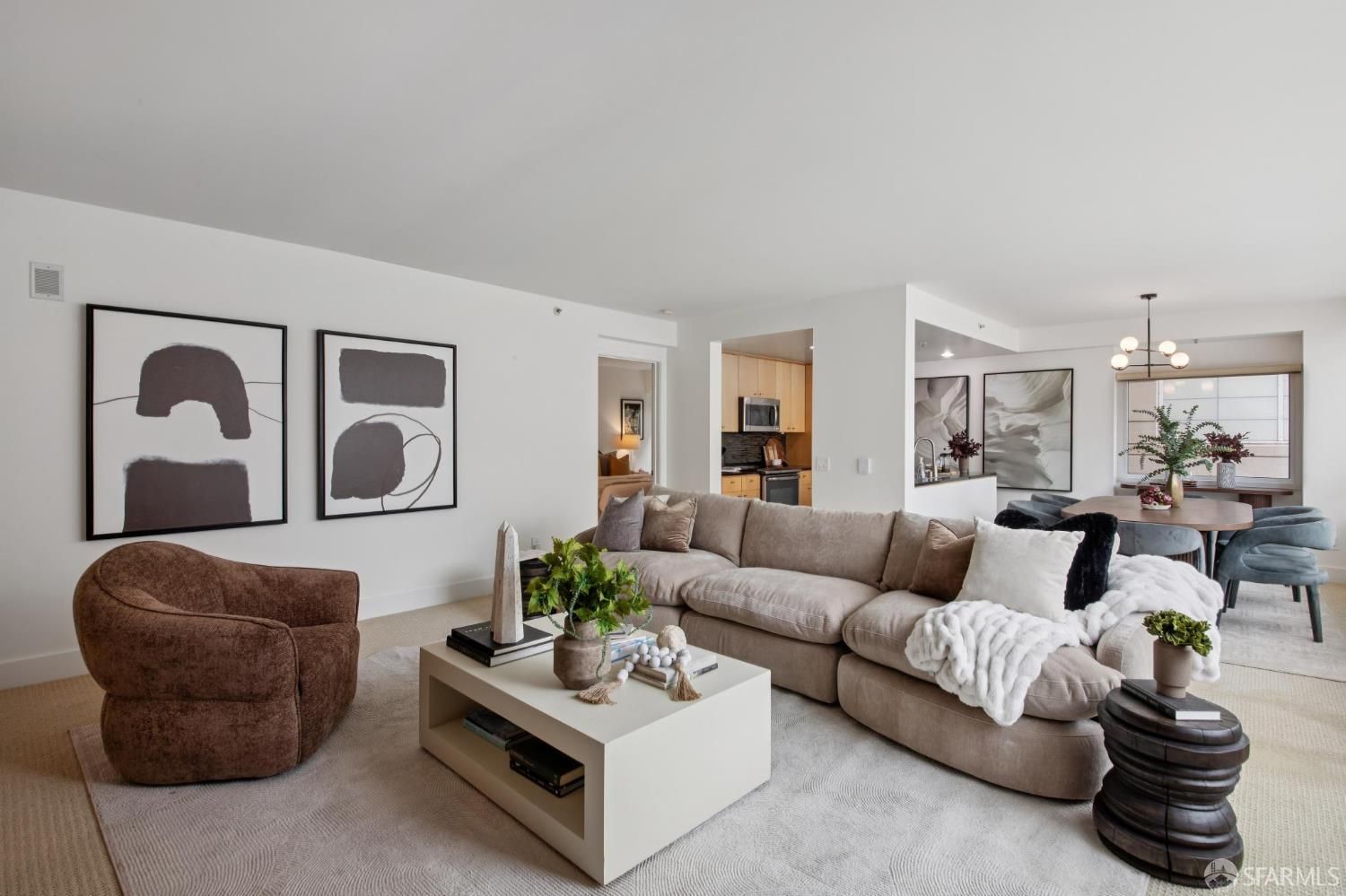 1388 Gough Street 407