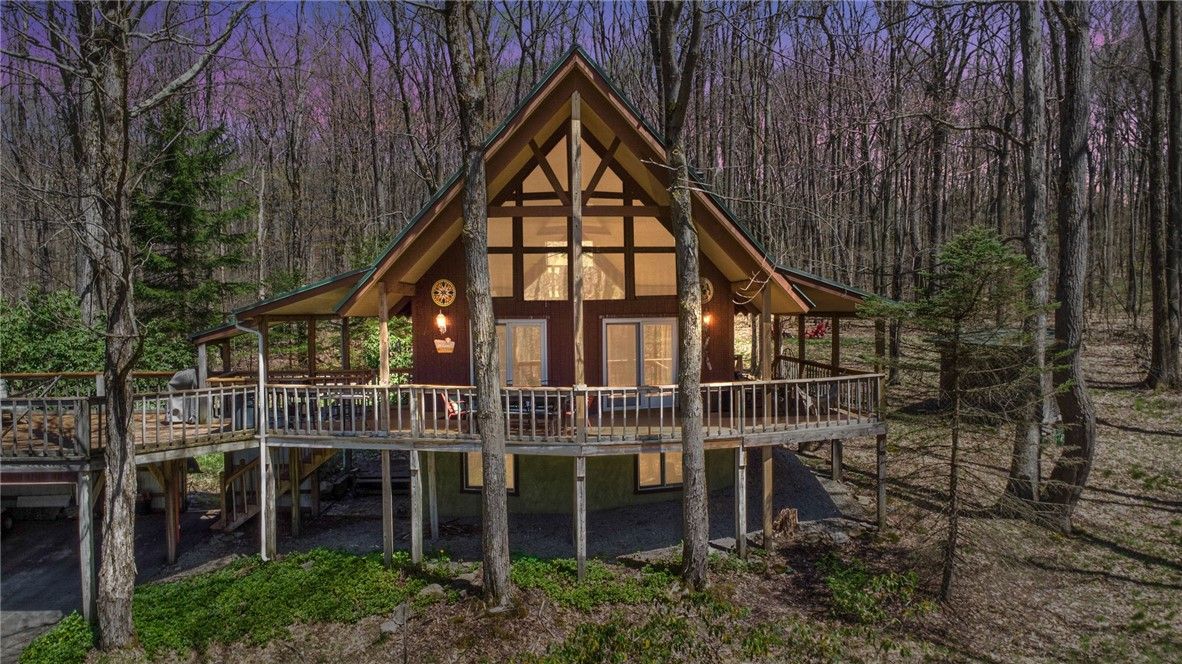 142 Juniper Ln
