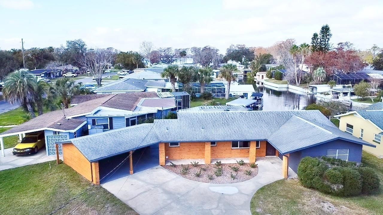 1503 Canal Court