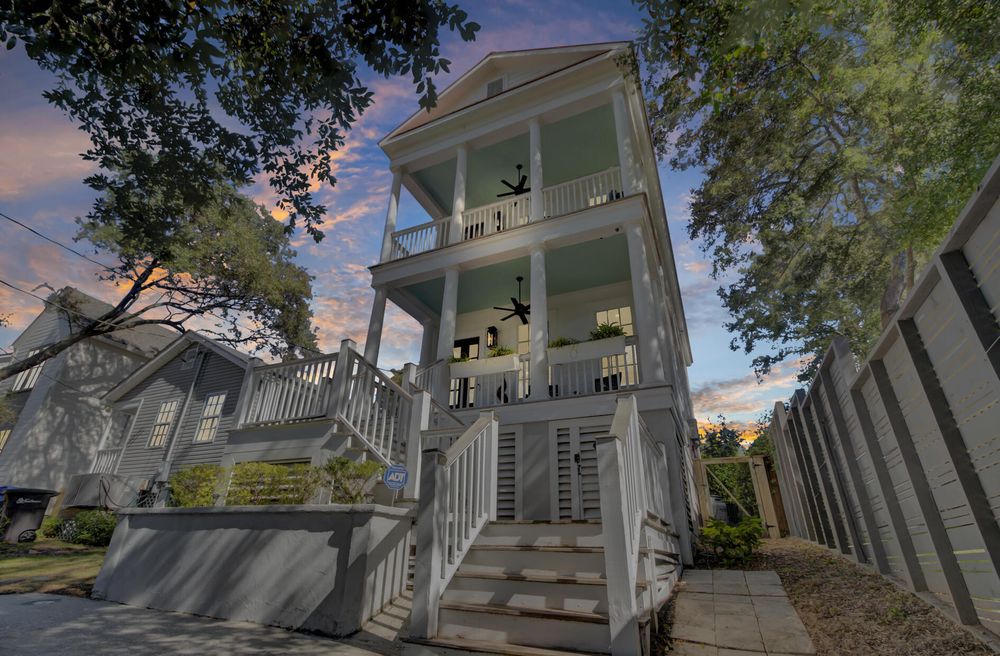 413 King Street, Mount Pleasant, 29464, South Carolina Mount Pleasant