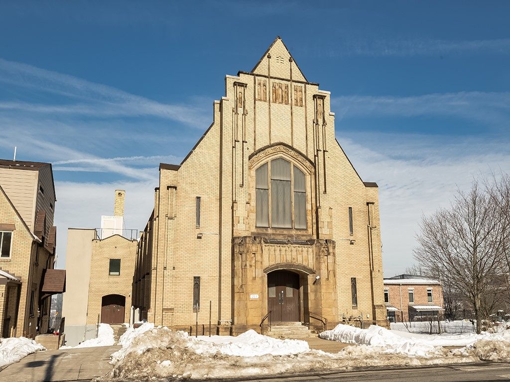 213 Bailey Ave