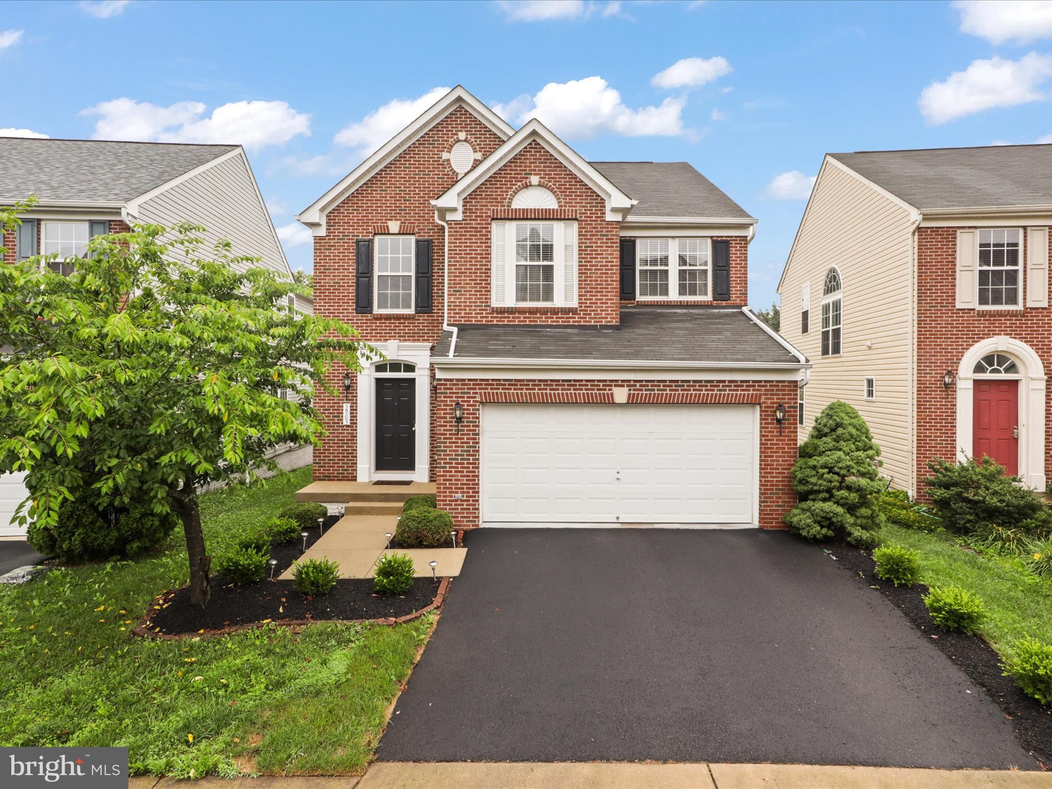 3903 Beeker Mill Place