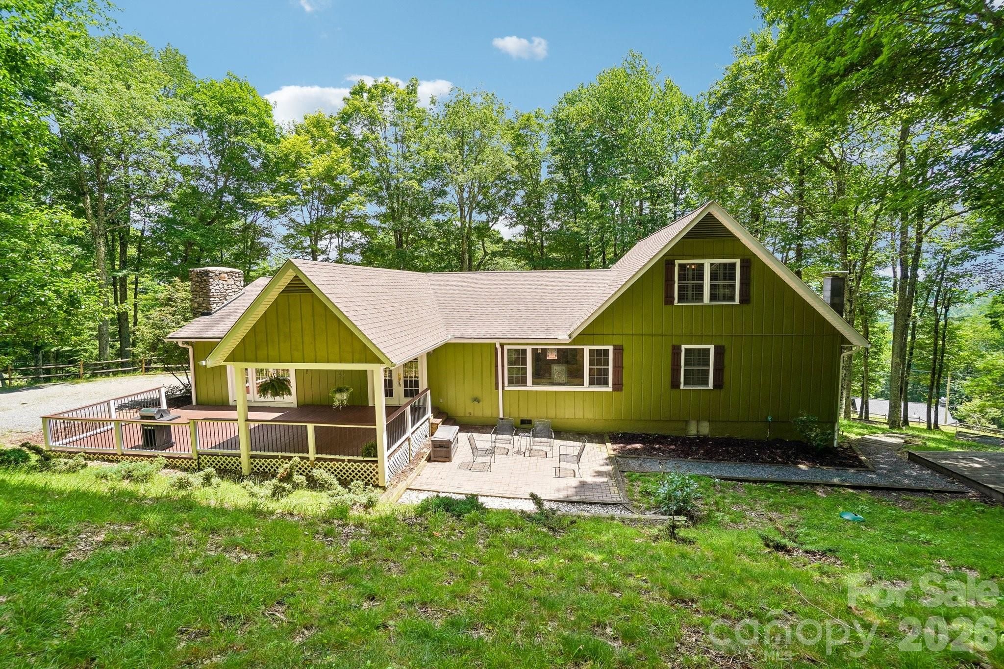 671 Trillium Lane