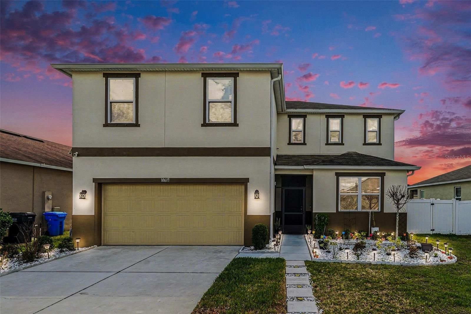 10617 Aldo Moro Drive