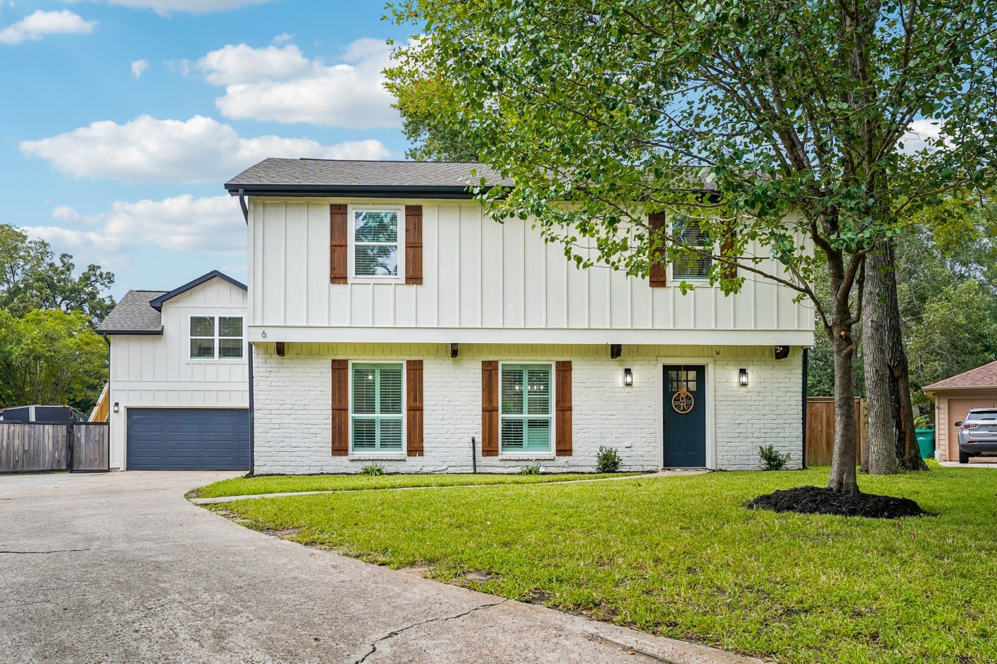 6 Rockingham Place