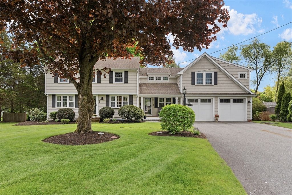 26 Cushing Rd