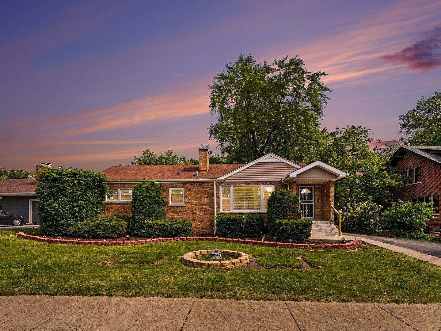 1650 Cedar Road