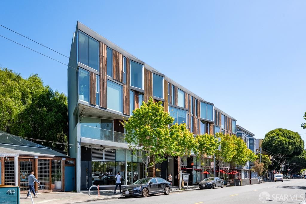 450 Hayes Street 3H