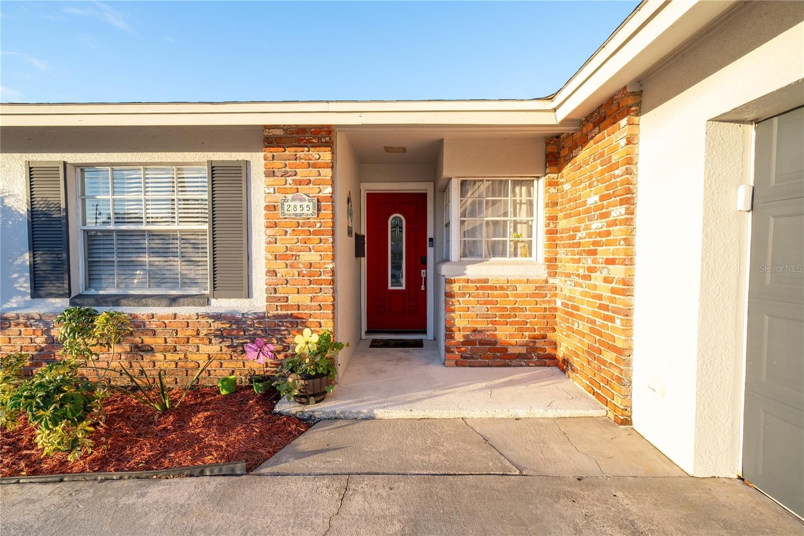 2855 Cady Way