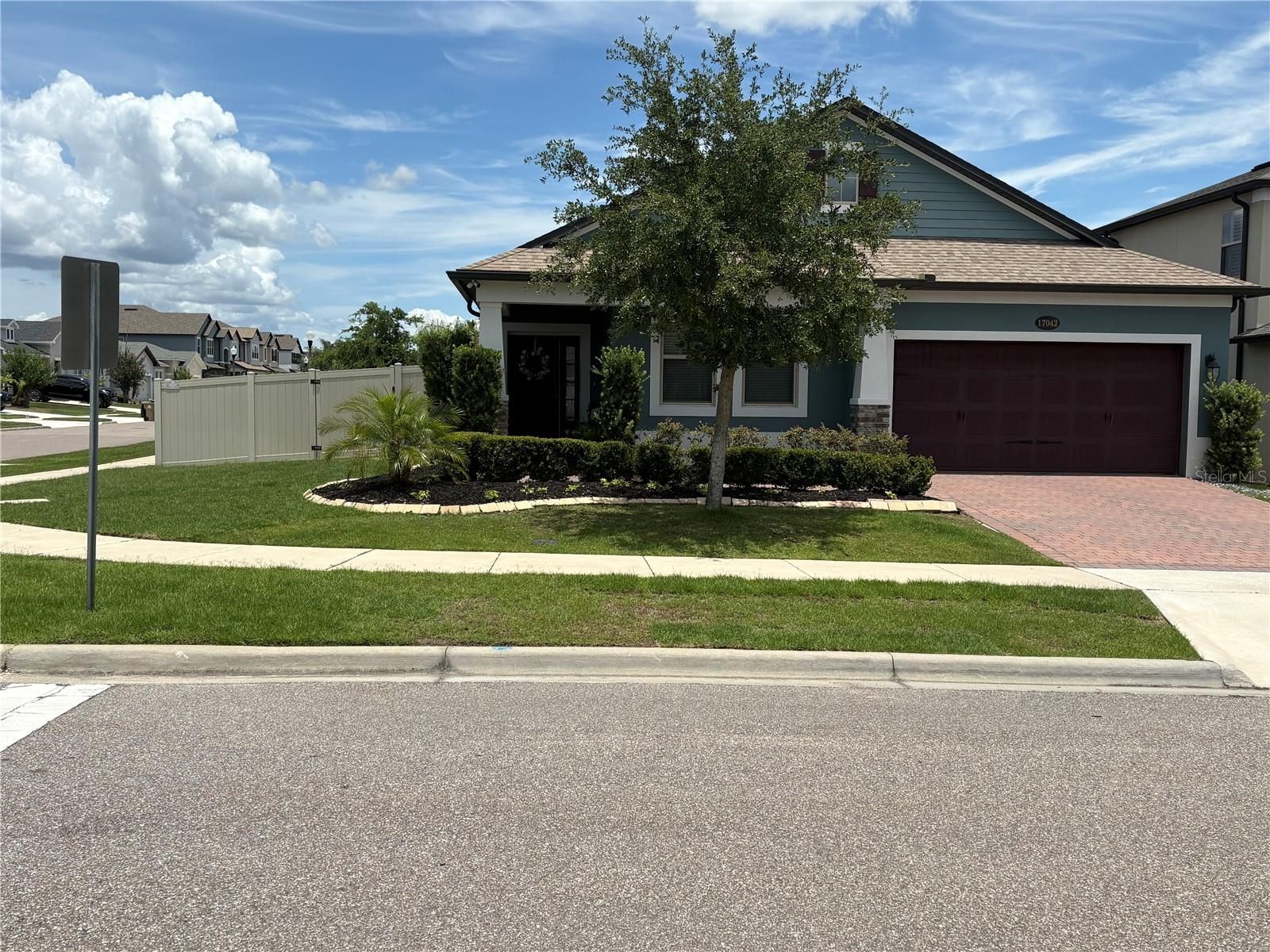 17042 Crestmont Boulevard