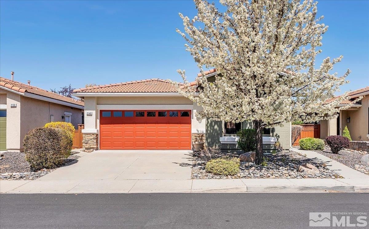 2140 Avella Drive