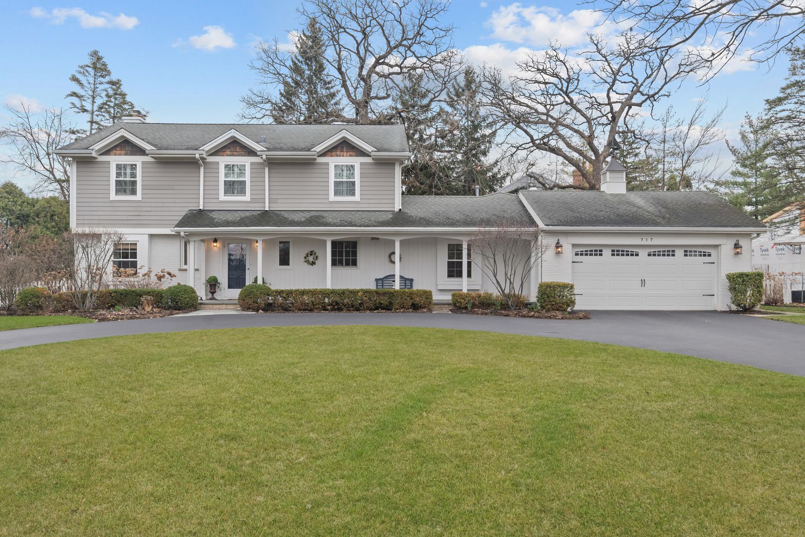 717 Brierhill Road