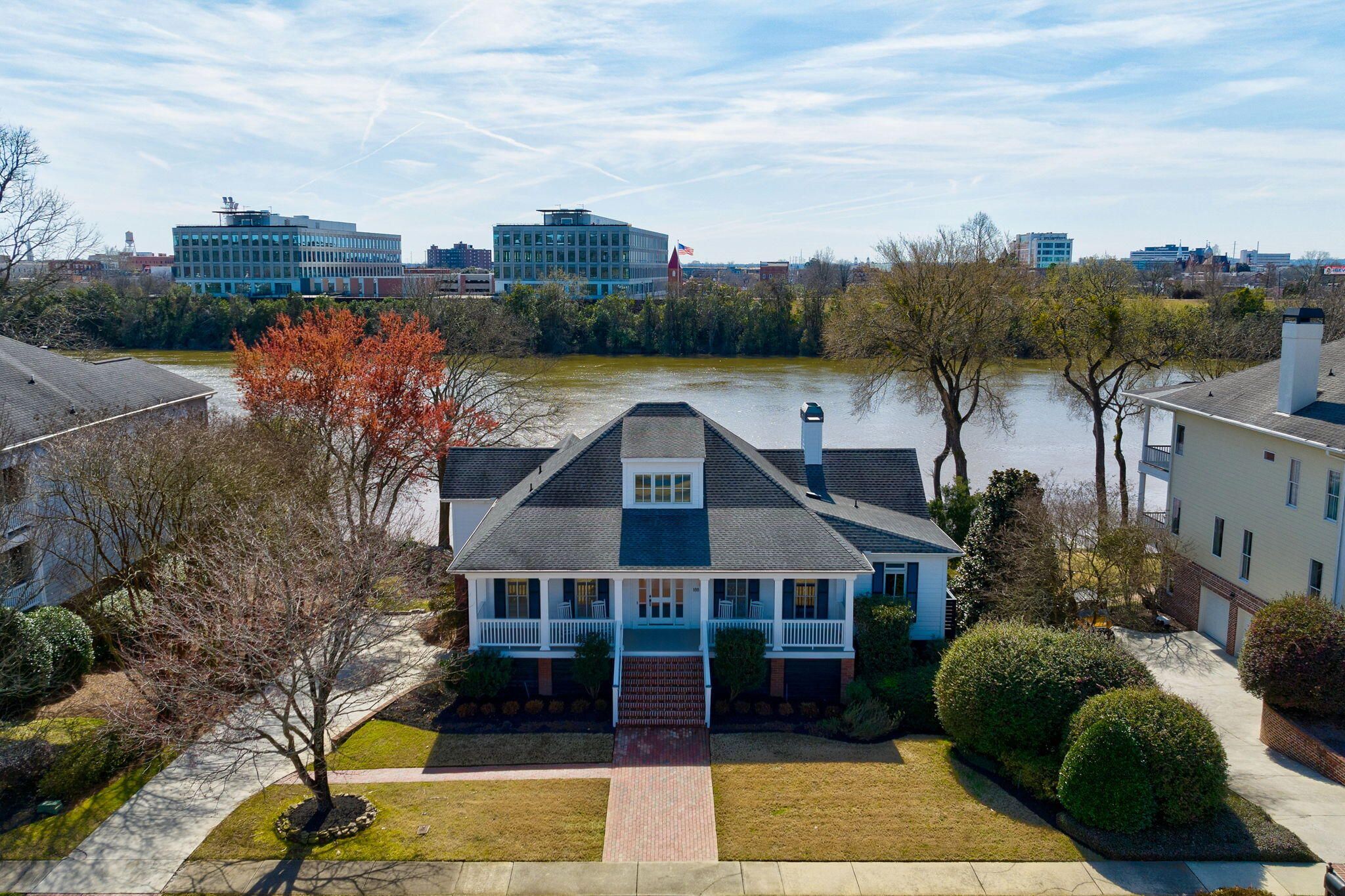 188 E Shoreline Drive