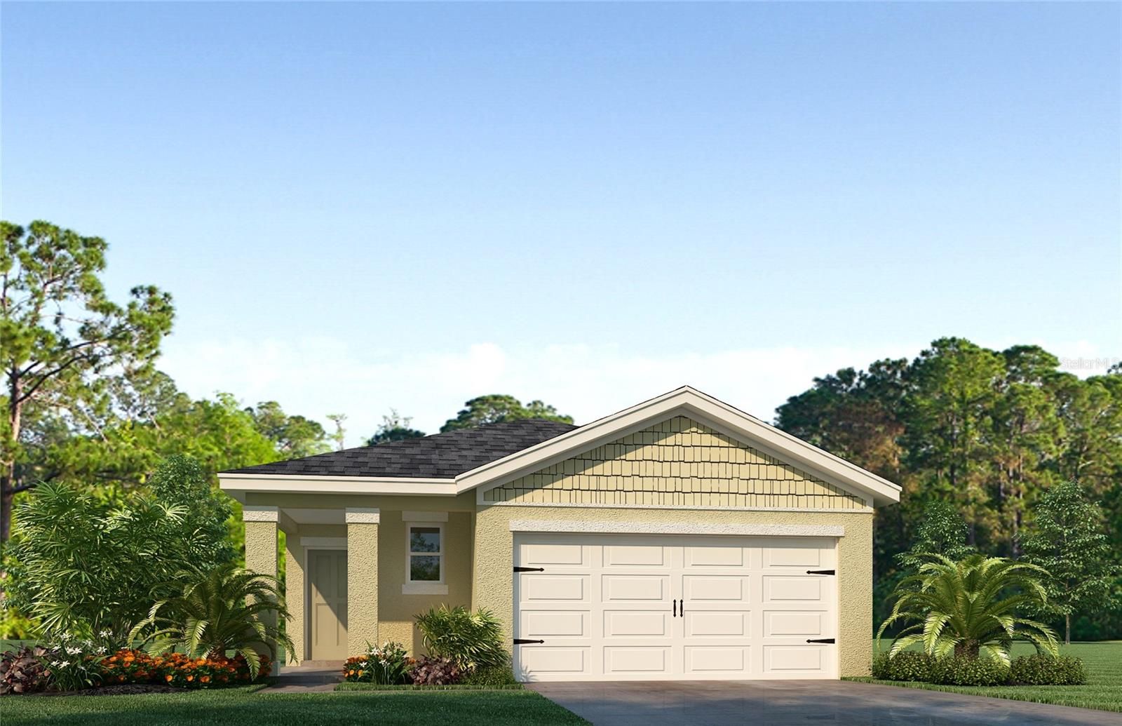 2716 Reddish Egret Bend