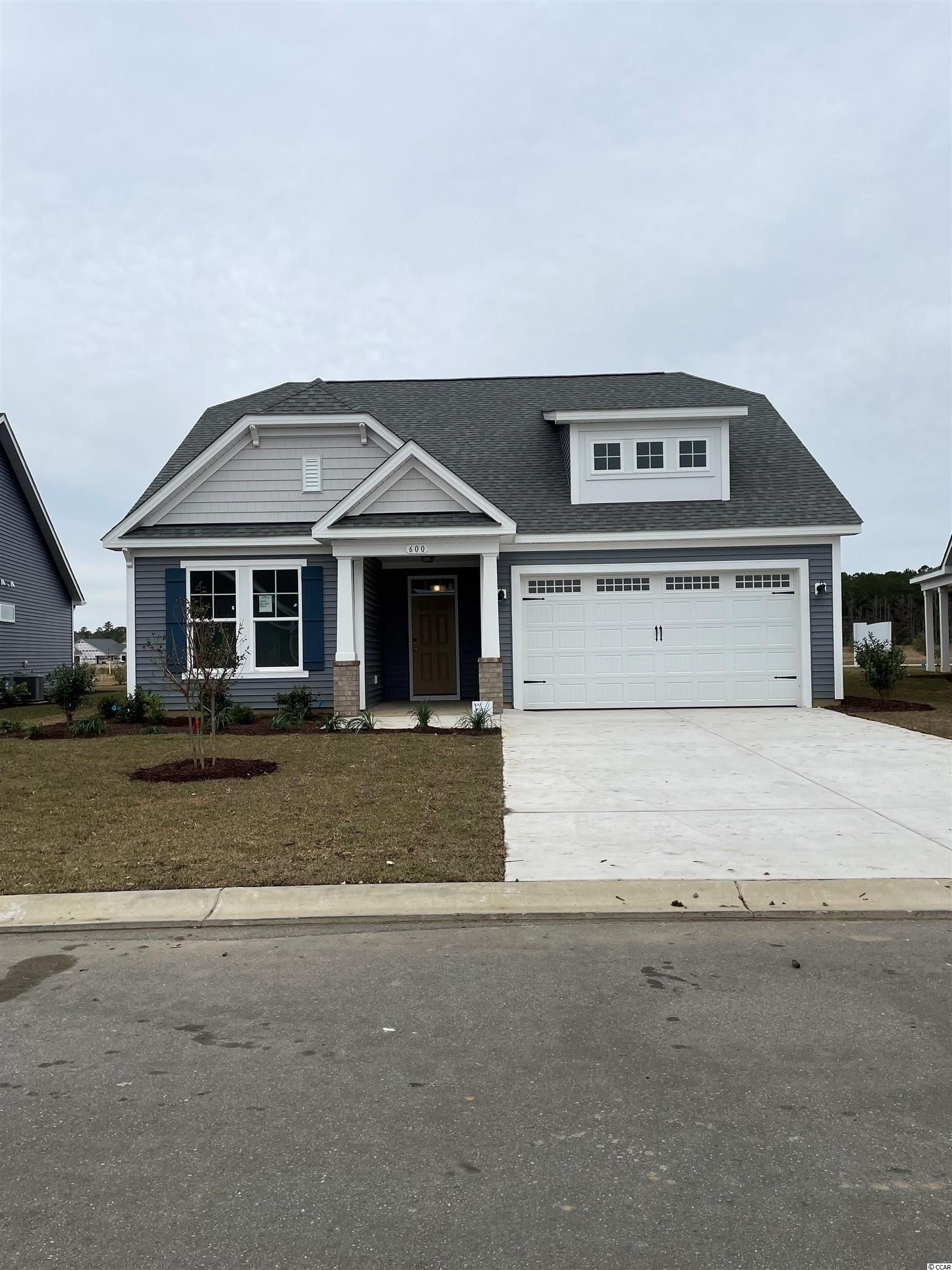 600 Shellbark Dr.