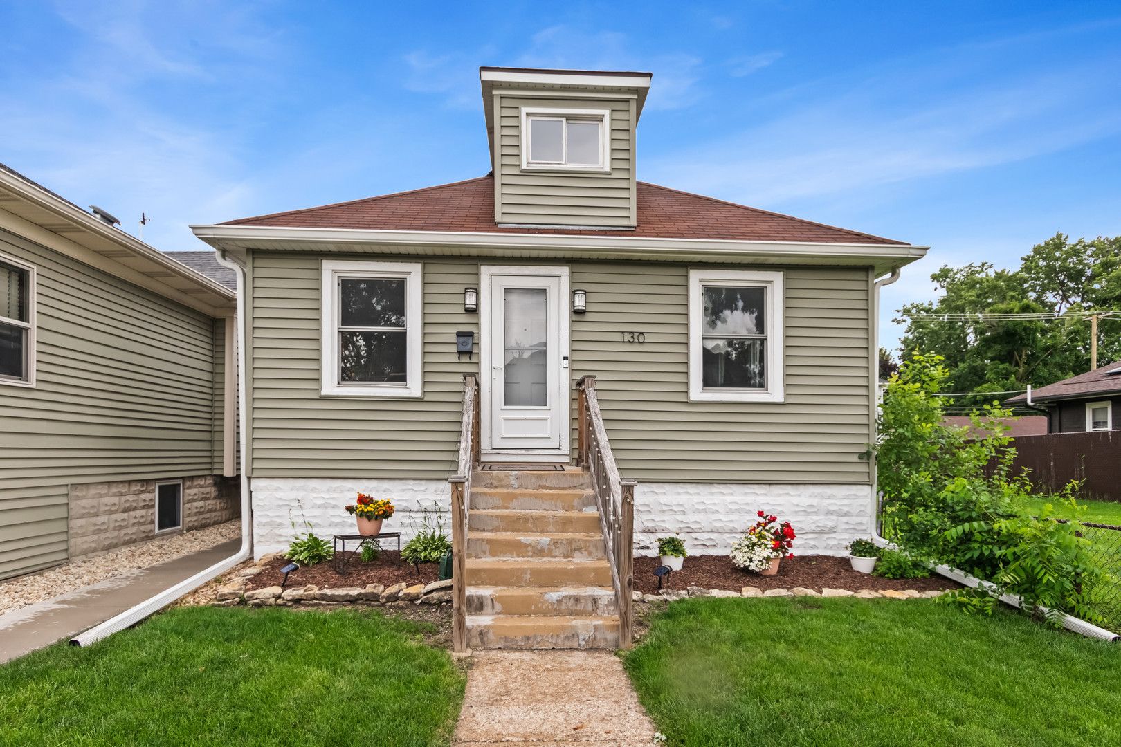 130 W Burlington Avenue