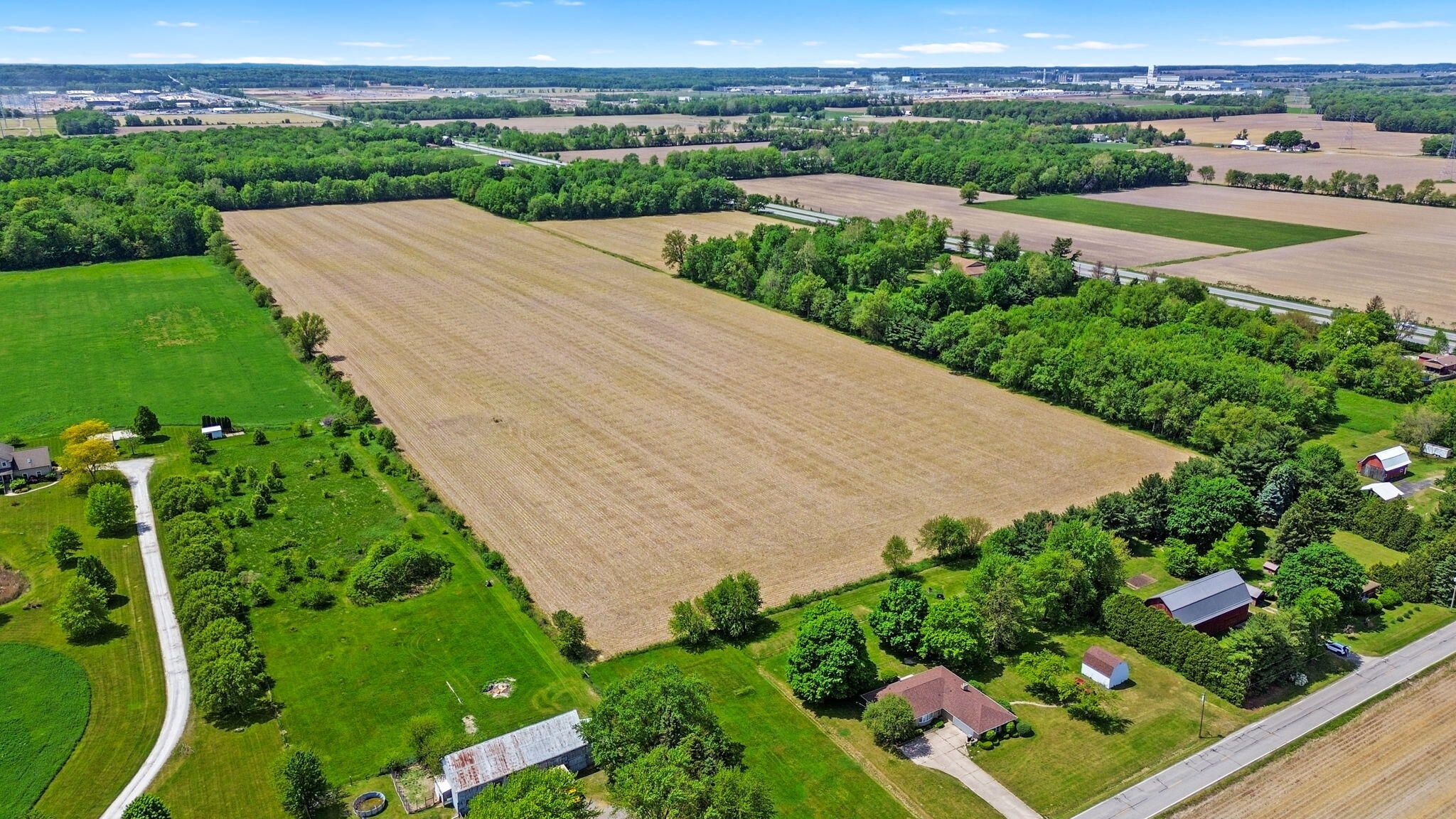 56659 Tulip Road