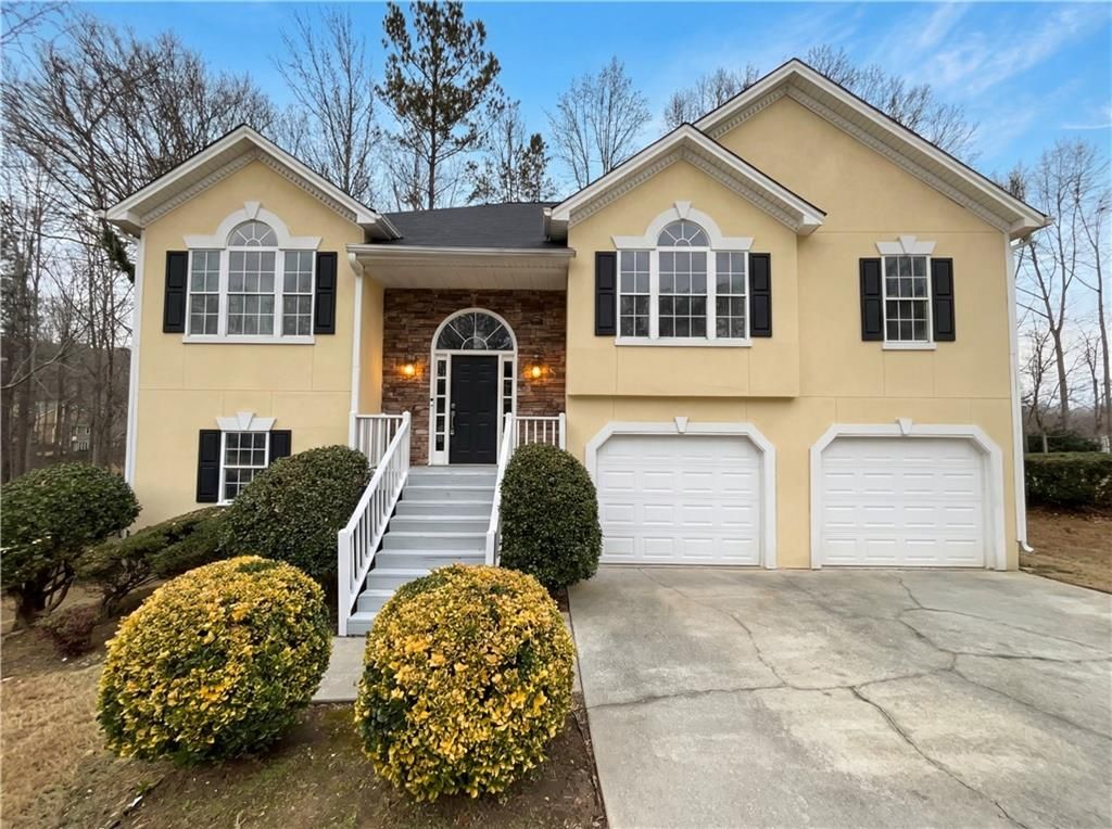 1754 Silverdale Lane