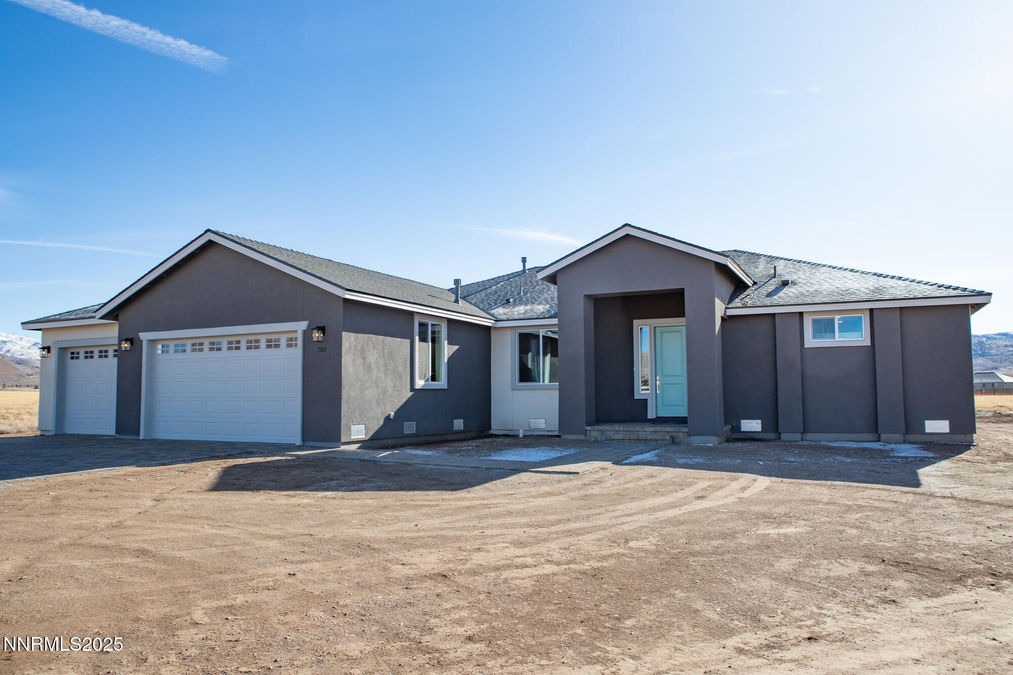 255 Pinto Ranch Court Ironwood Road is best paved access to Pinto Ranch