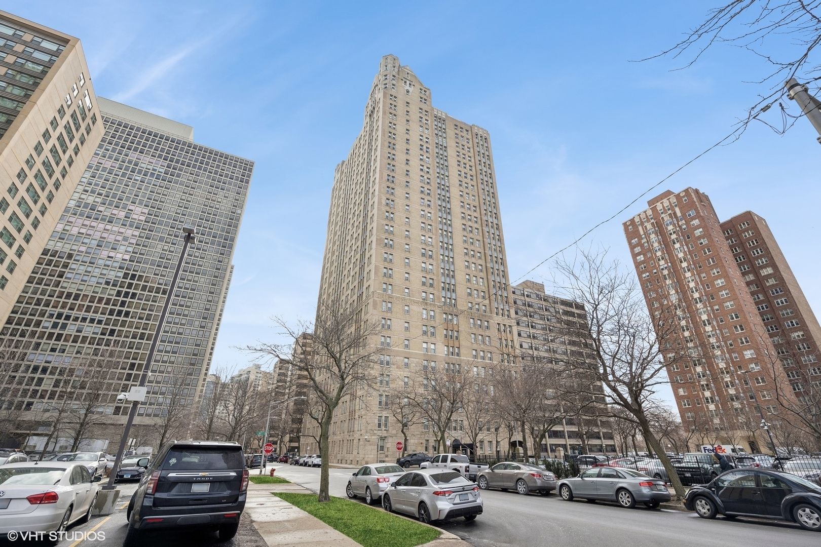 5000 S East End Avenue 9A