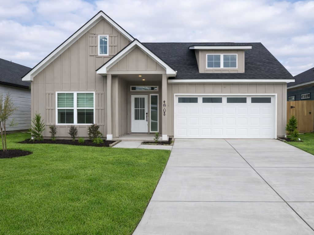 25705 John Wayne Road