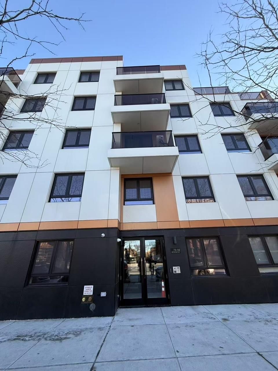 73-02 Woodside Avenue 3F