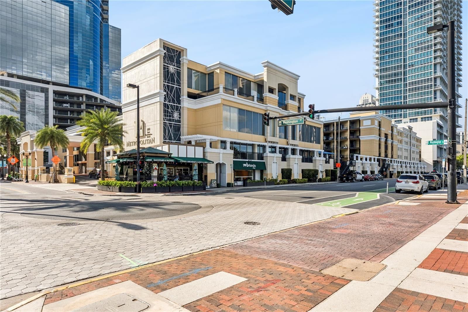 151 E Washington Street 501