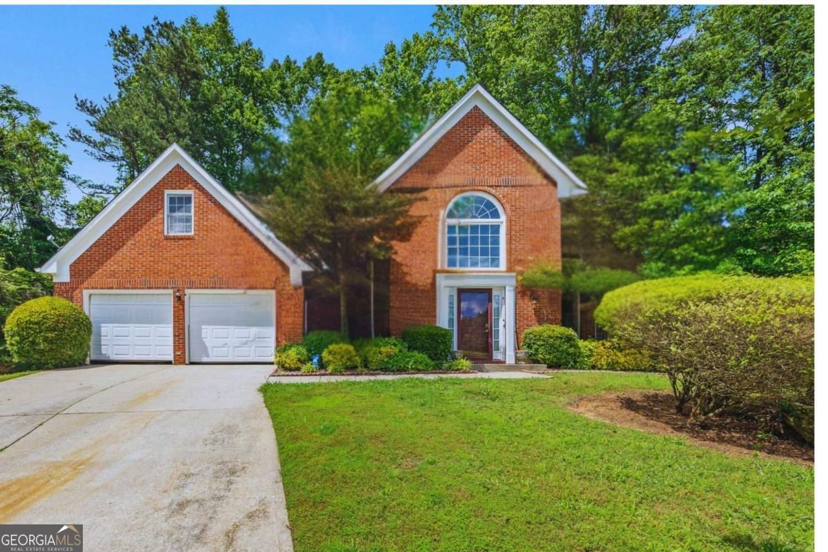 502 Fortune Ridge Road