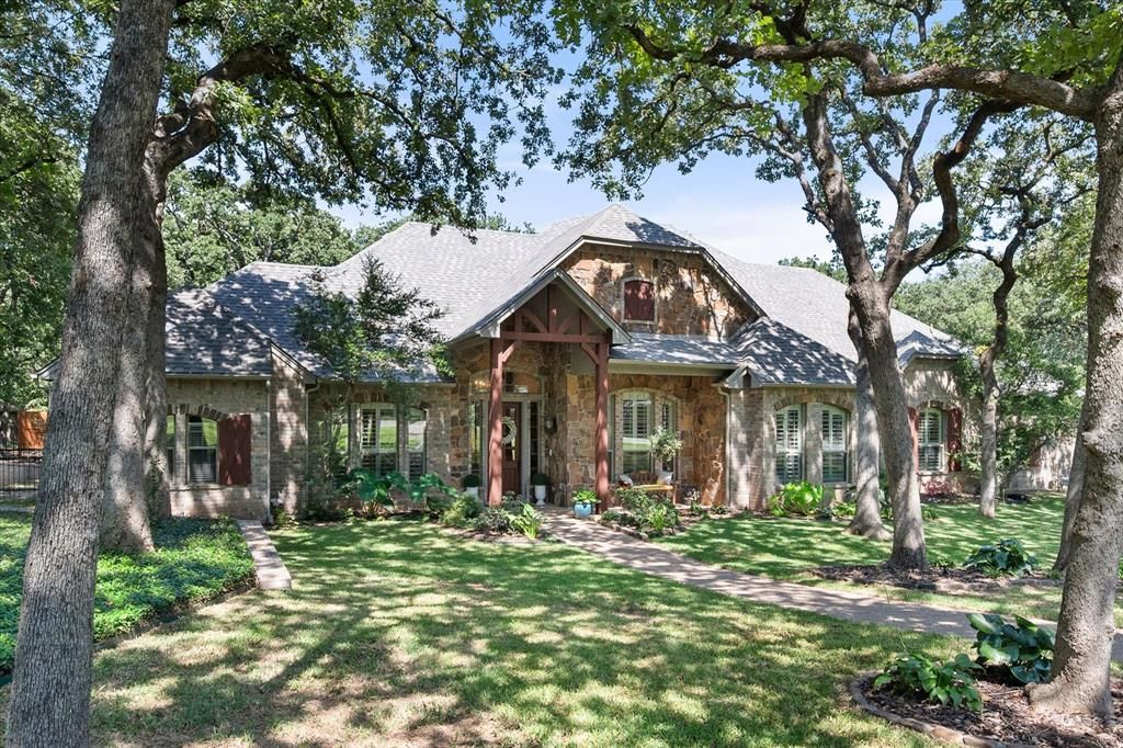 7009 Big Rock Court