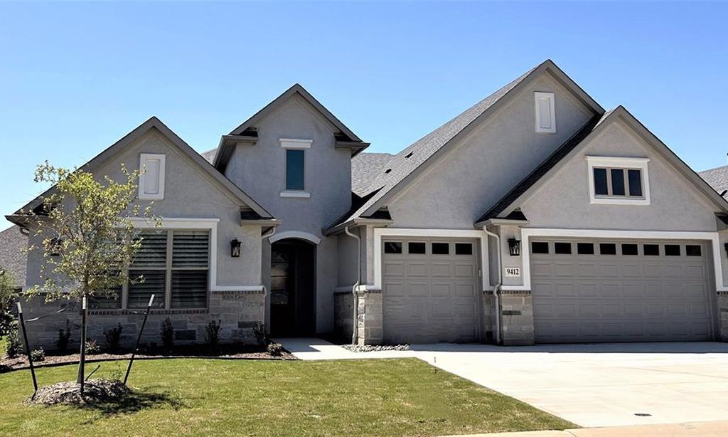 Robson Ranch – Texas