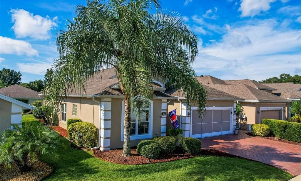 High Vista at Ridgewood Lakes