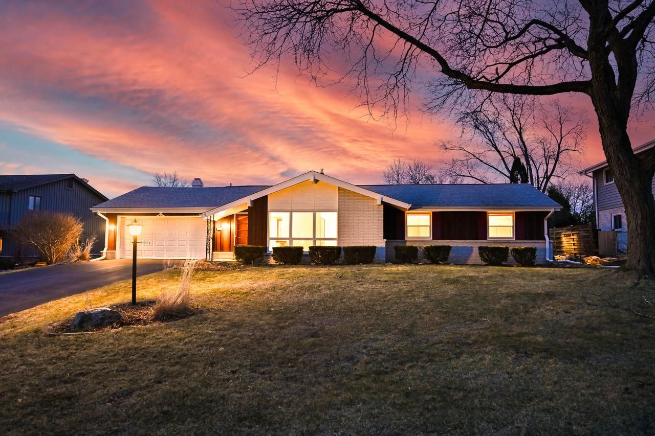 2868 North 118th Street