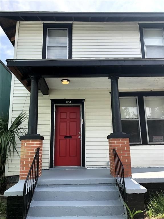 1104 E 40th Street