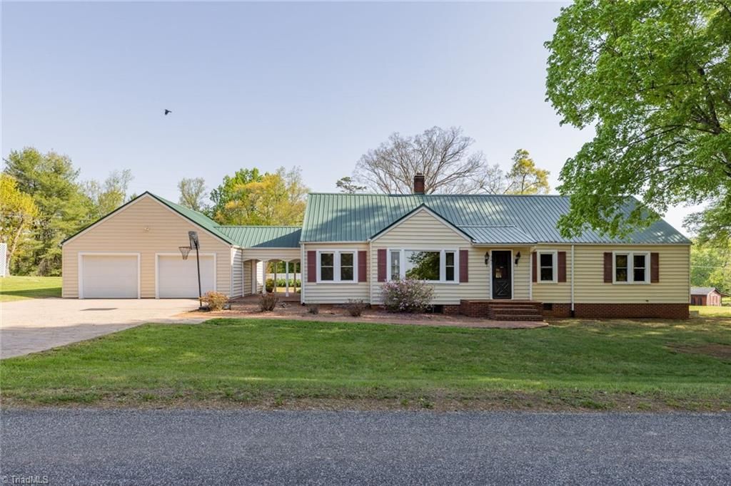 281 Alonzo Mcneil Drive