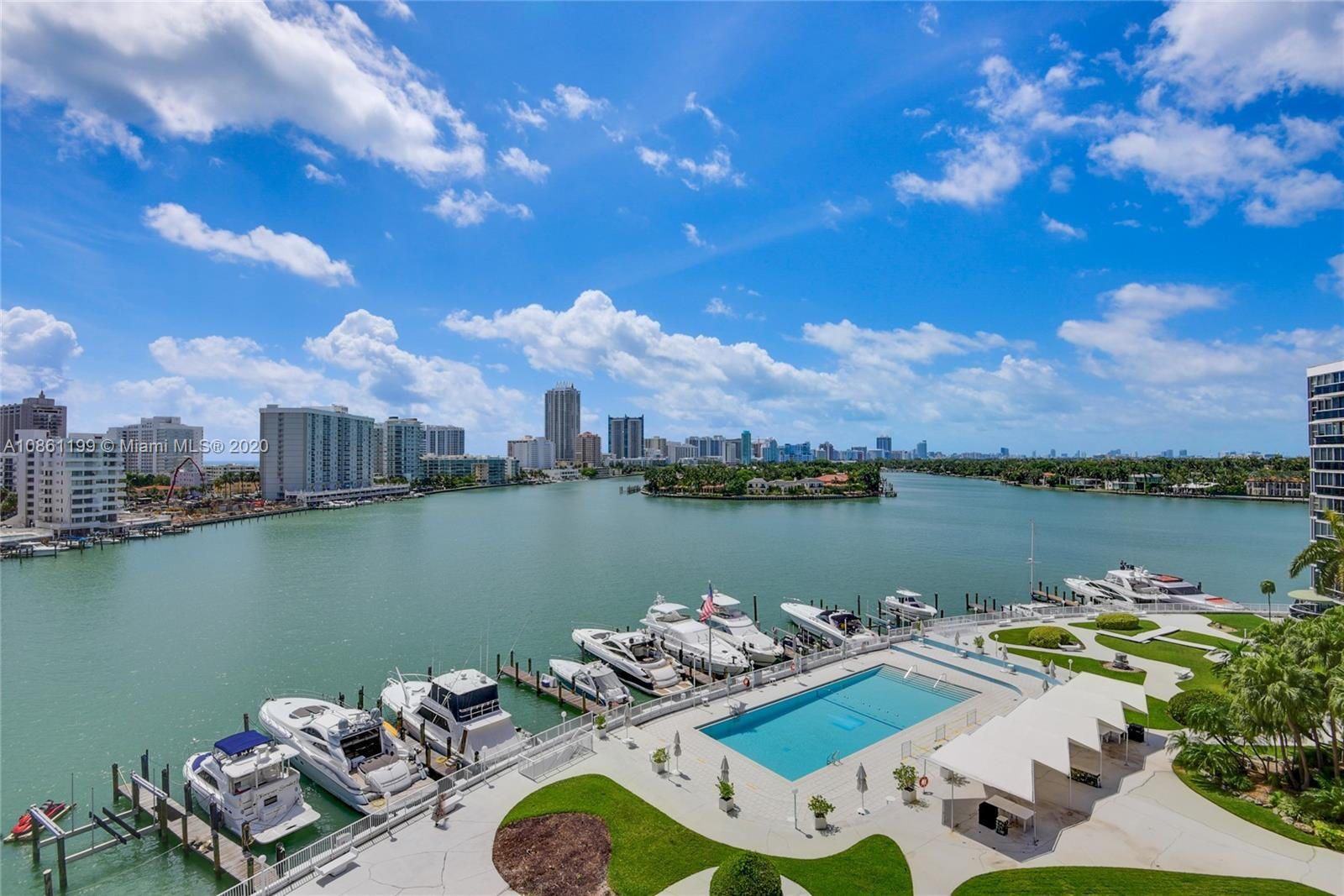 900 Bay Drive 706