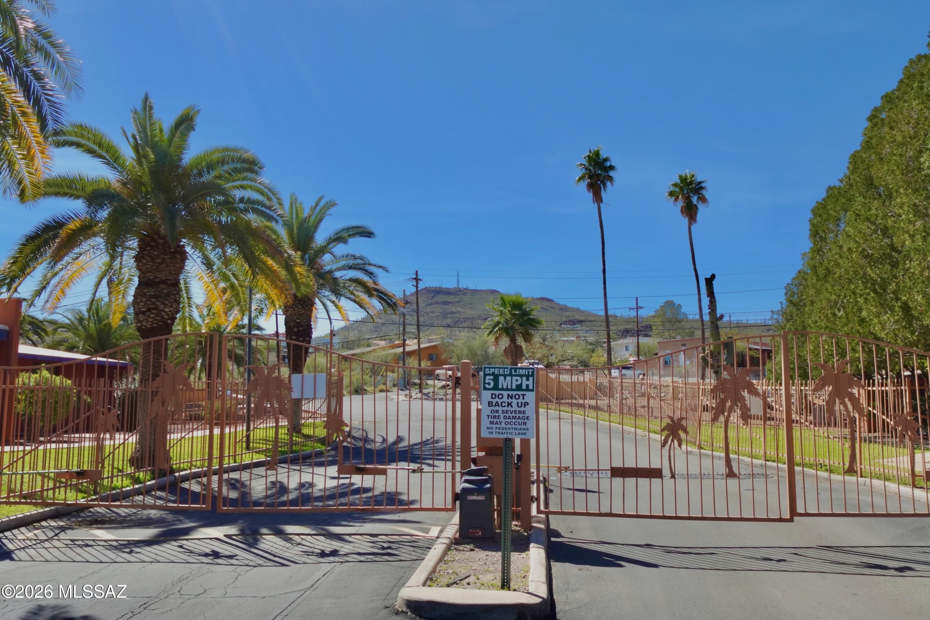 350 N Silverbell Road 116