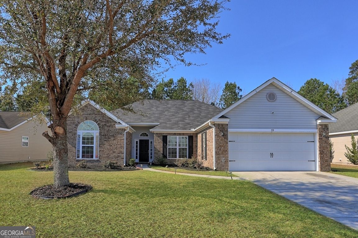 158 Willow Point Circle