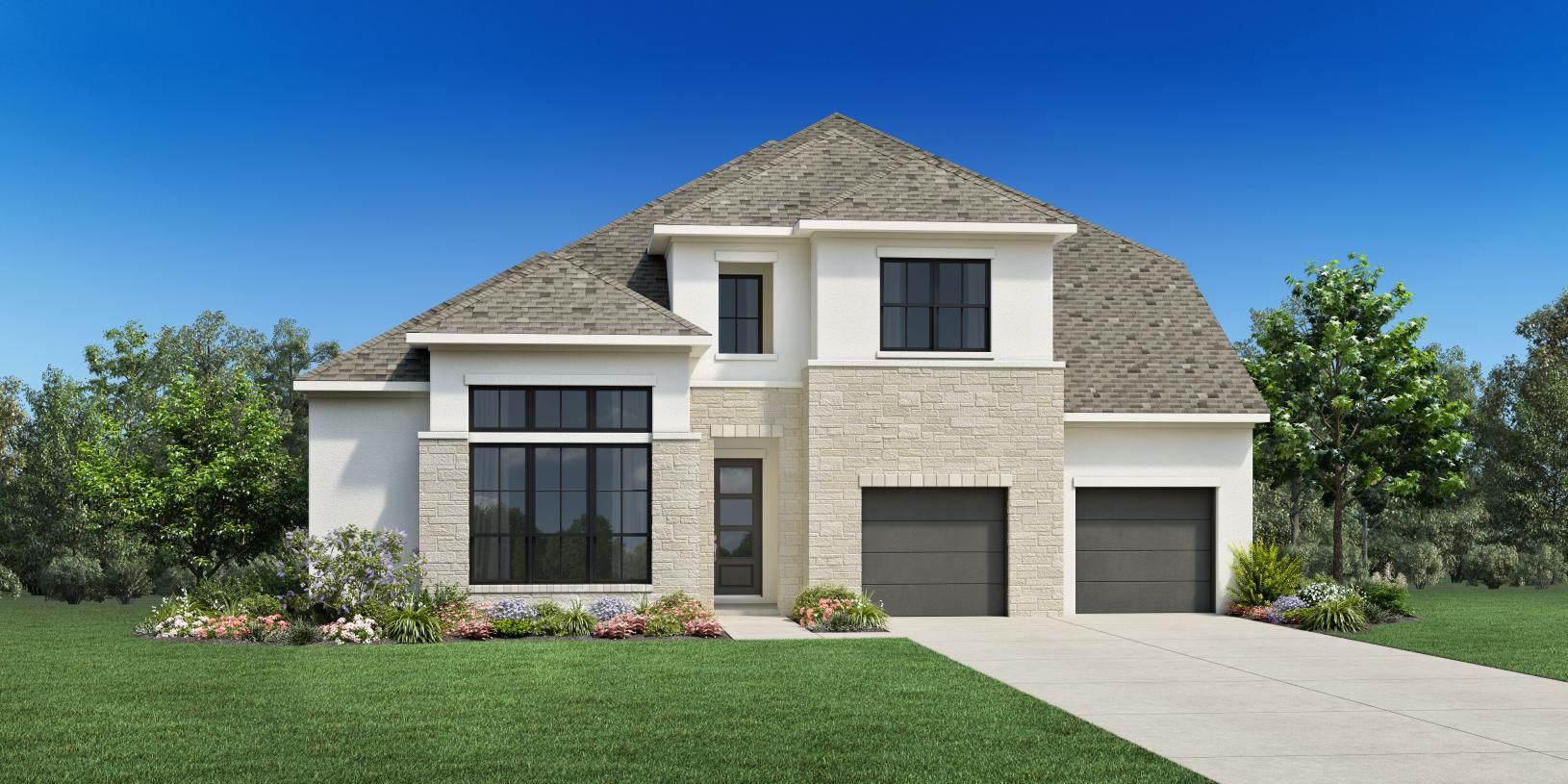 2460 Cedar Meadow Lane