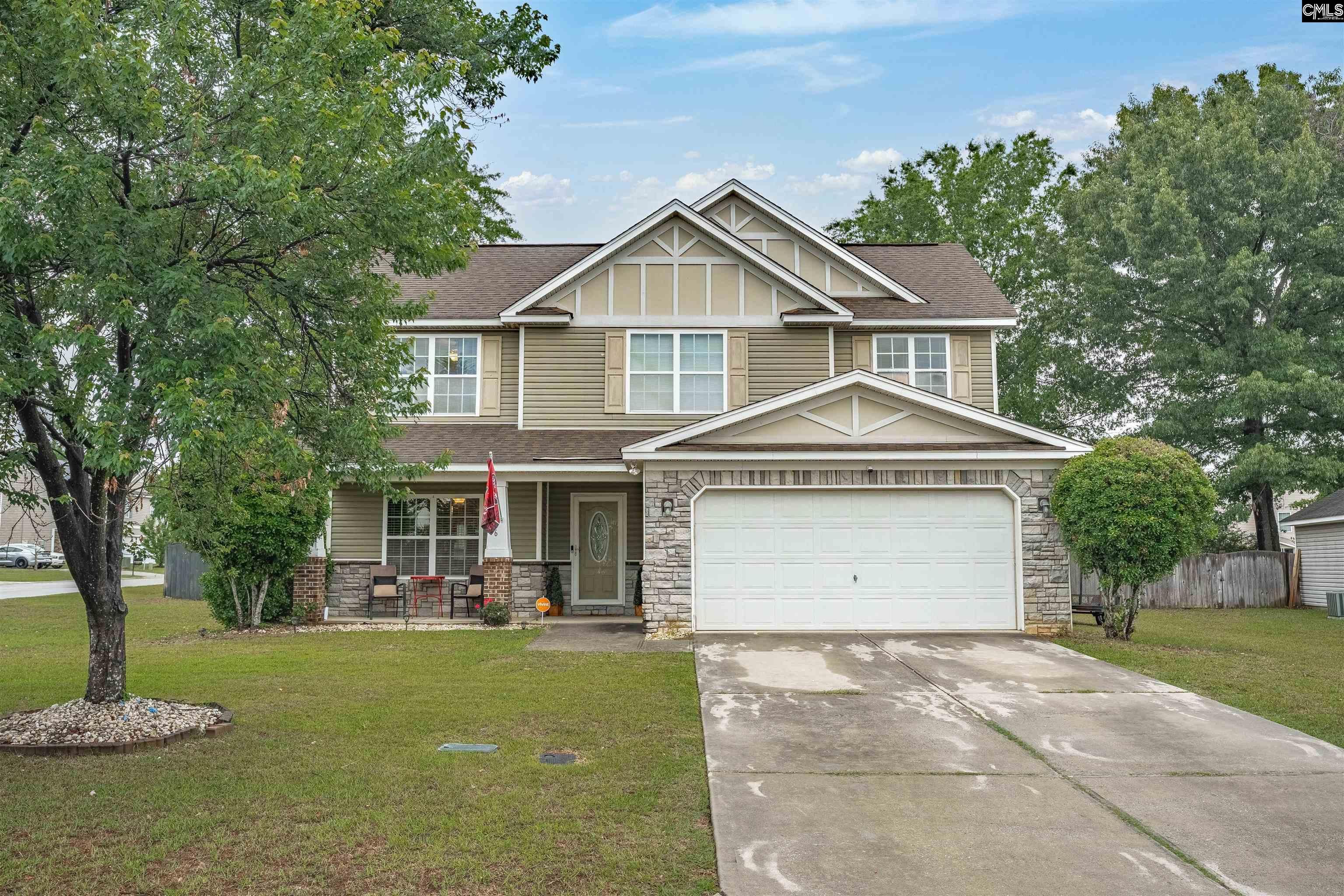 946 Farnsworth Drive