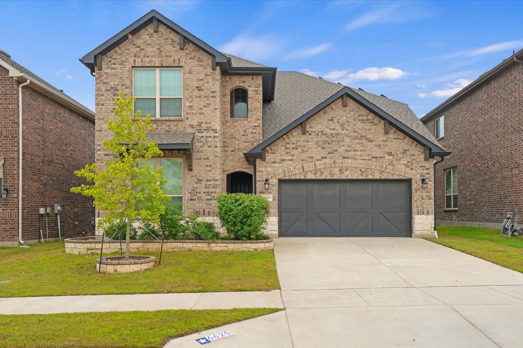 6625 Texas Cowboy Drive