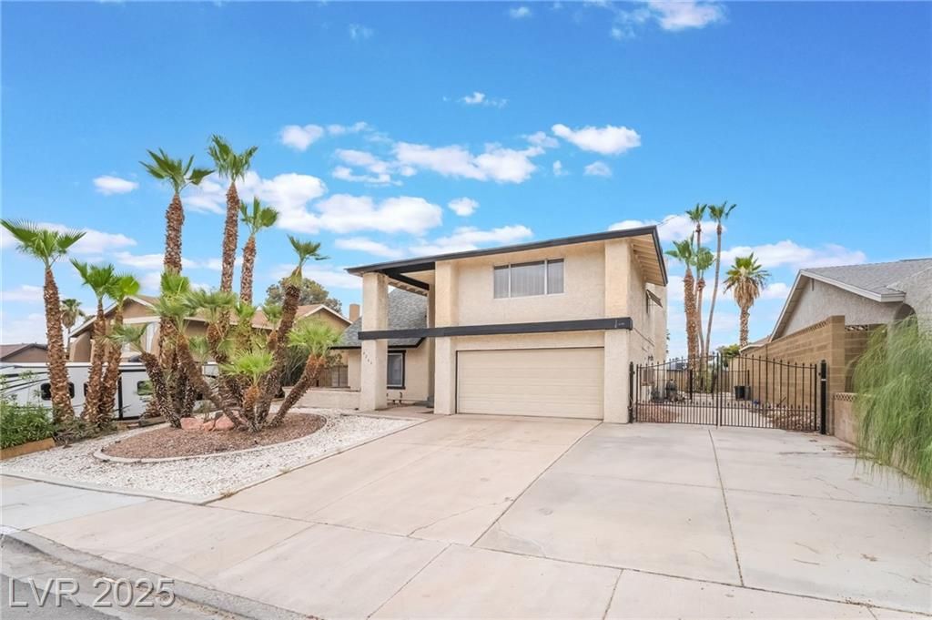 4269 Cartegena Way
