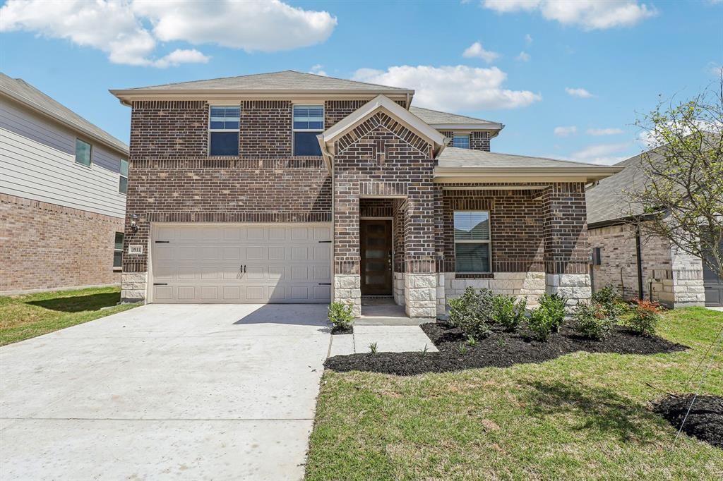 3911 Superior Drive