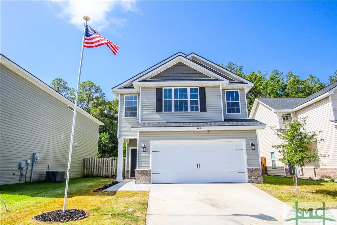 128 Hamlet Court