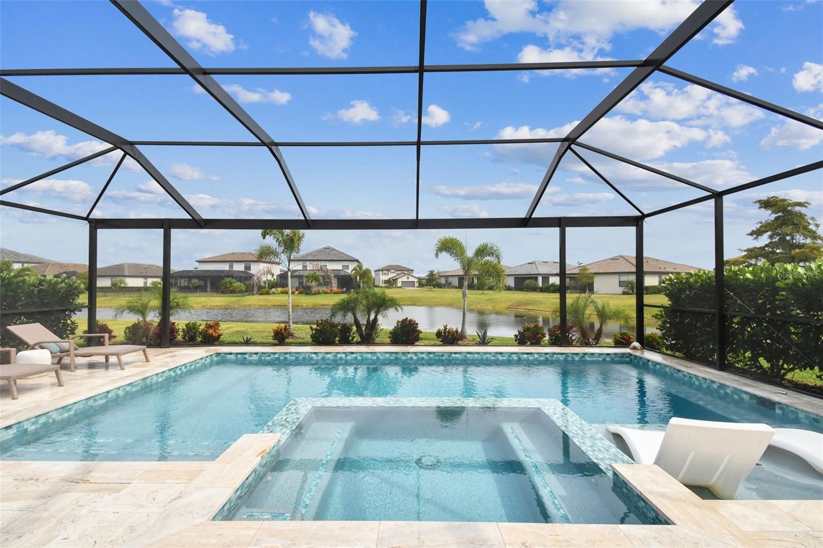 5117 Marina Basin Court