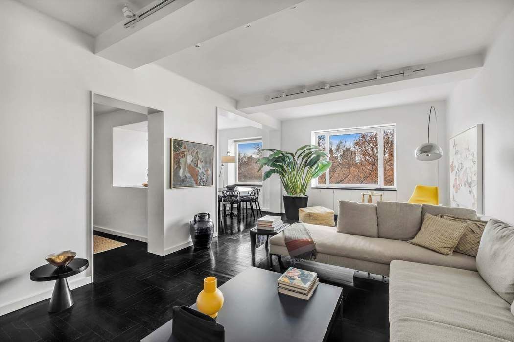 930 Fifth Avenue 7B