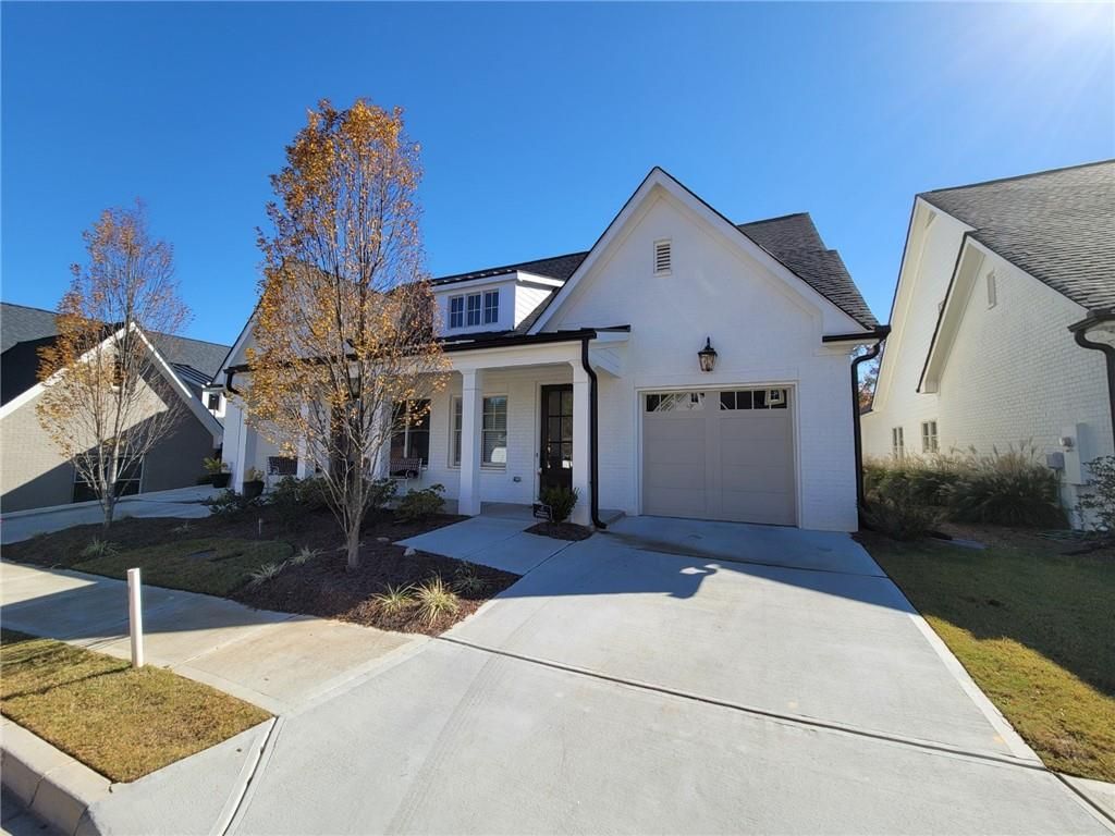 4958 Noble Village Way