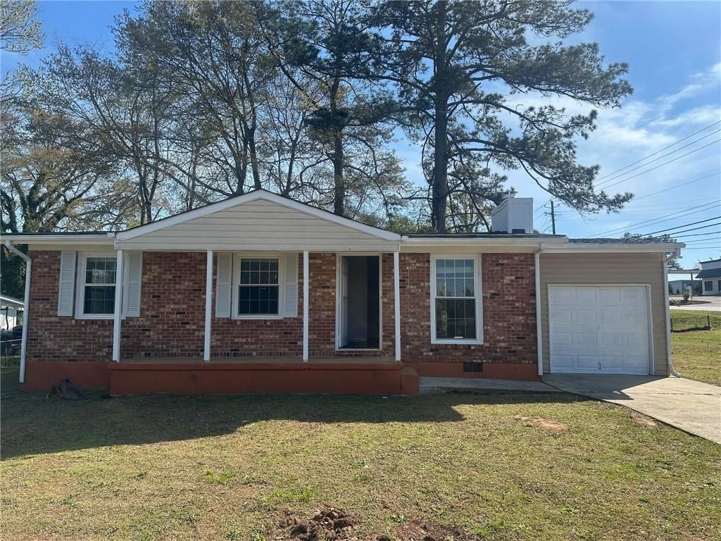 407 Hilltop Drive