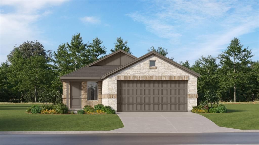 1005 Shady Oaks Drive