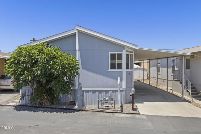 720 W Santa Maria Street 33