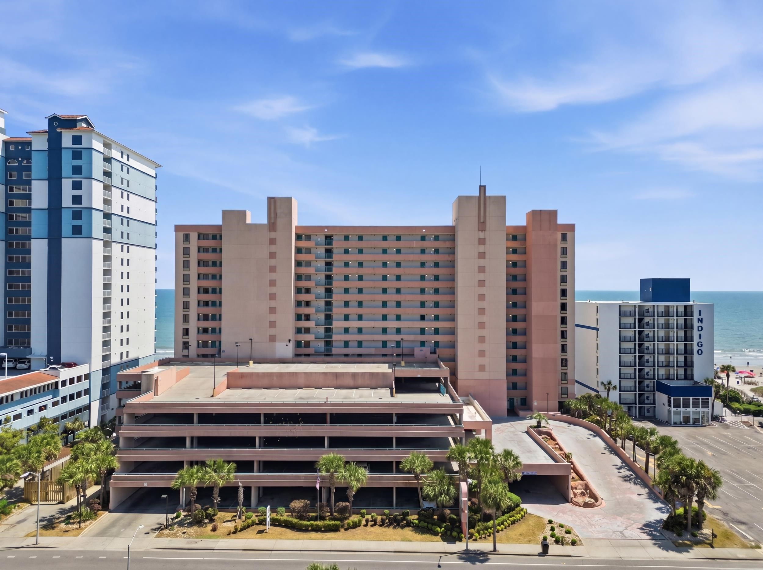 2207 S Ocean Blvd. 719